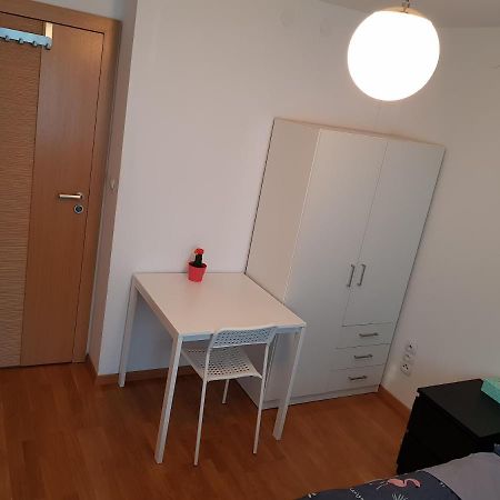 Mirrorroom Pl Citycenter Warszawa Zewnętrze zdjęcie